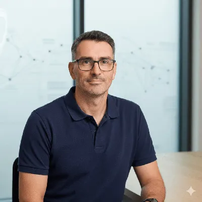 Photo de freelance Reims Digital