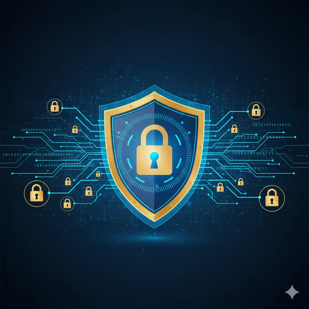 Sécurité API et authentification par Reims Digital