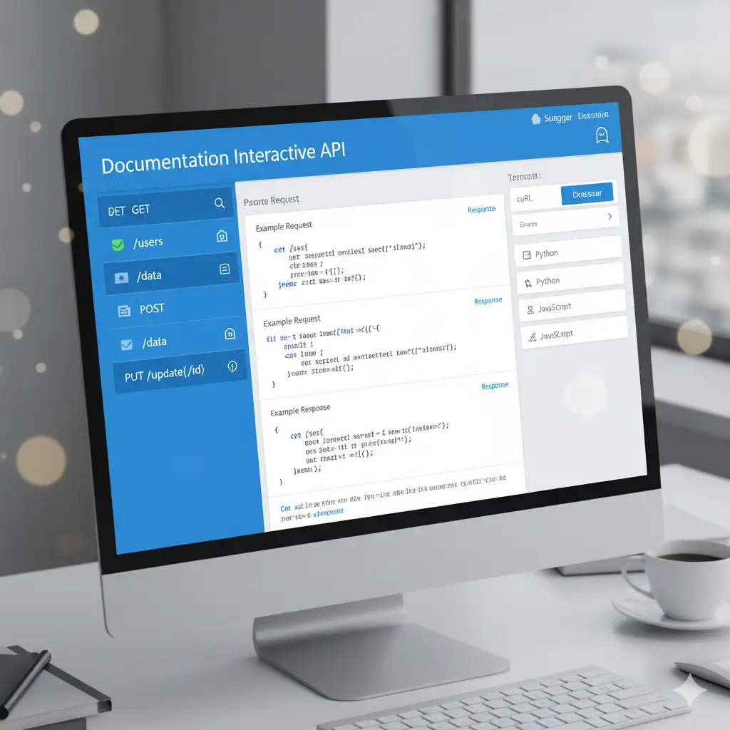 Documentation API OpenAPI Swagger par Reims Digital