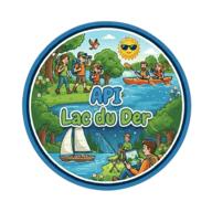 API Lac du Der — Application mobile PWA météo et activités lac du Der