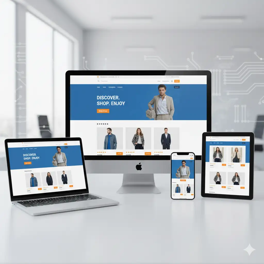 Comparaison Prestashop WooCommerce SEO par reims digital