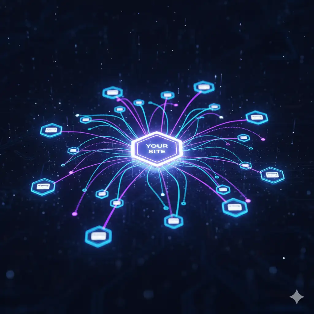 Netlinking seo par Reims Digital