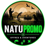 NatuPromo — Plateforme PWA chasse pêche et nature