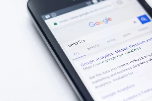 index mobile first google