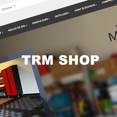 création site prestashop
