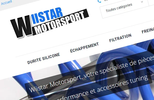 Wiistar motorsport