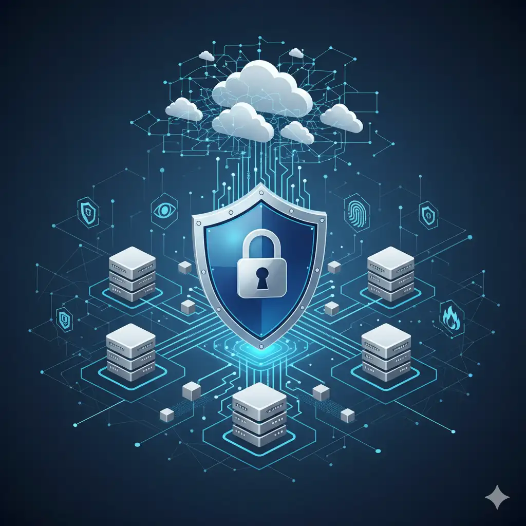 Solutions digitales, SaaS, technologie, cybersecuritée