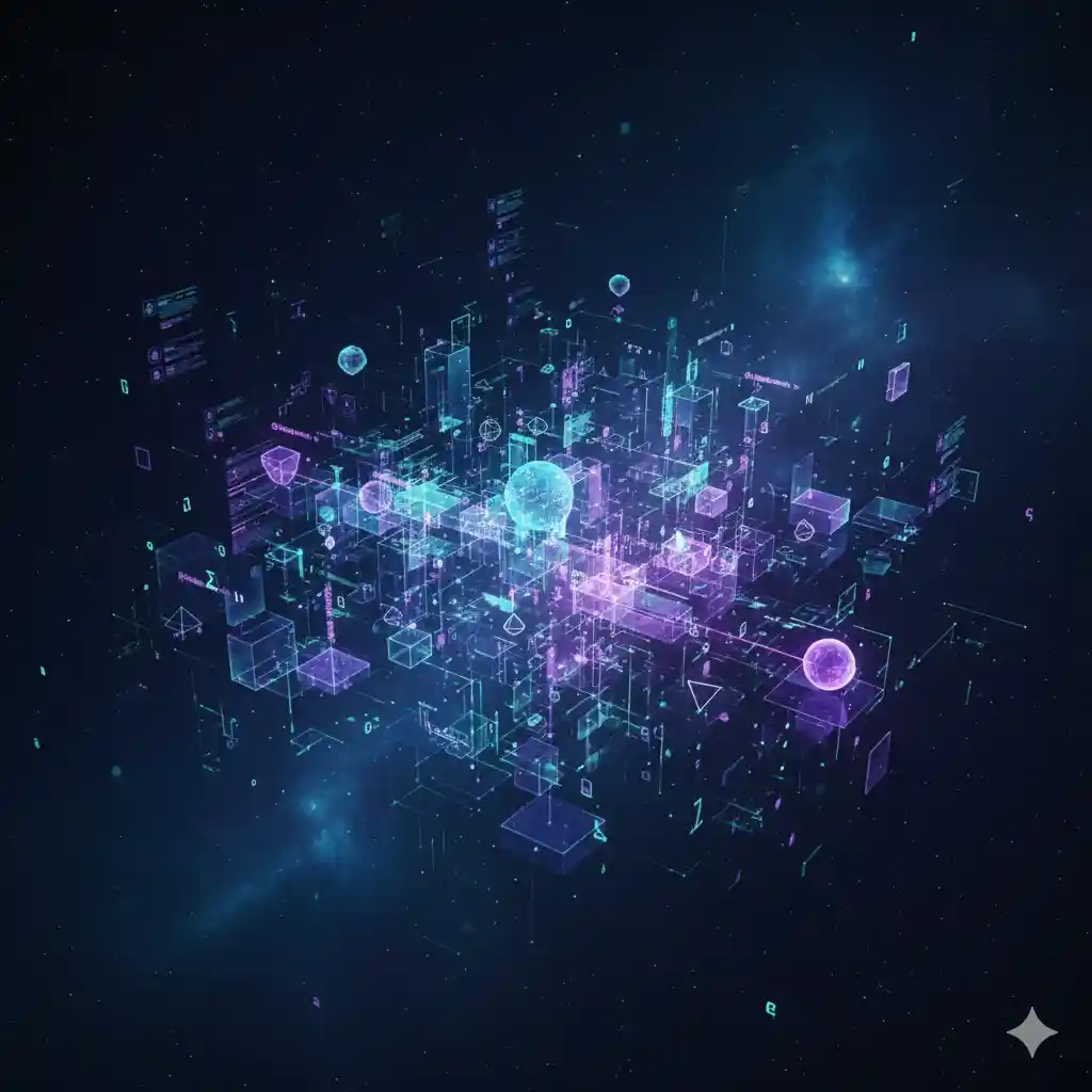 Embeddings IA - Optimisation sémantique pour LLM par Reims Digital