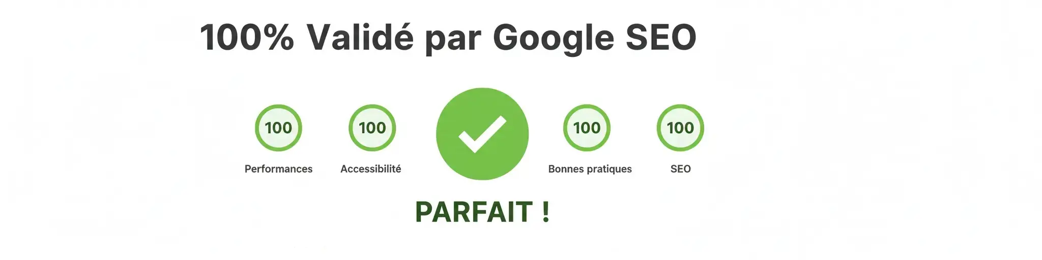 Agence web Reims - 100% SEO