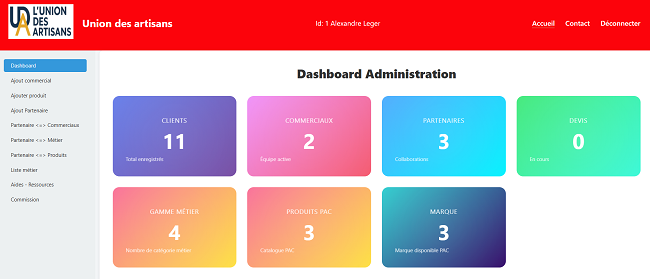 SaaS pour artisans : devis instantané et calcul automatique des aides CEE/Prime Rénov