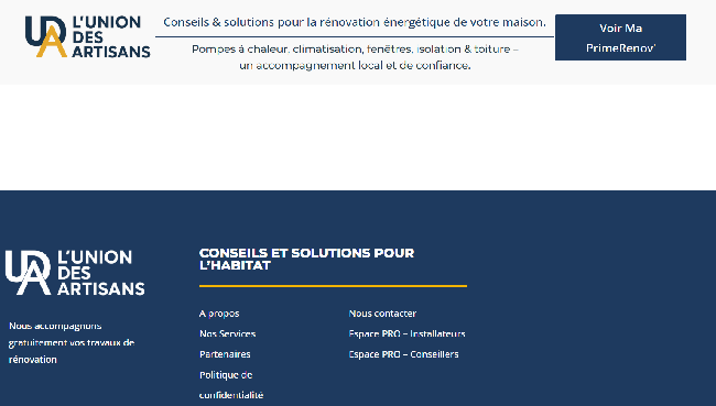 SaaS pour artisans : devis instantané et calcul automatique des aides CEE/Prime Rénov